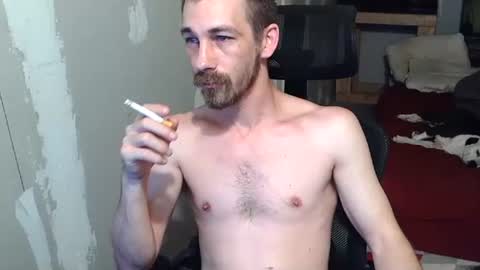 nakedtoken online show from April 23, 7:27 pm