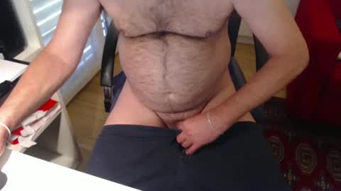 Nakedwanker10 online show from February 14, 9:03 am