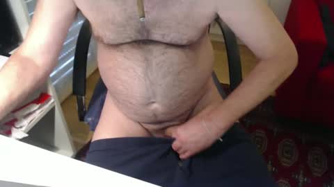 Nakedwanker10 online show from March 12, 7:57 am