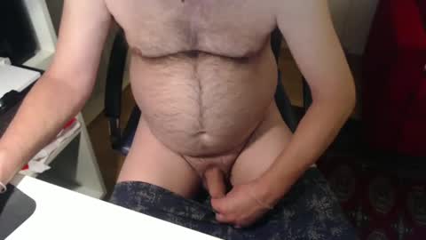 Nakedwanker10 online show from January 31, 5:51 am