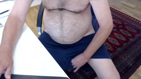 Nakedwanker10 online show from July 10, 10:30 am
