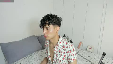 Namir  online show from September 21, 4:12 am