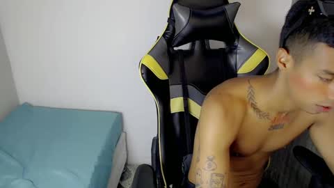 nando_col online show from October 17, 11:36 am