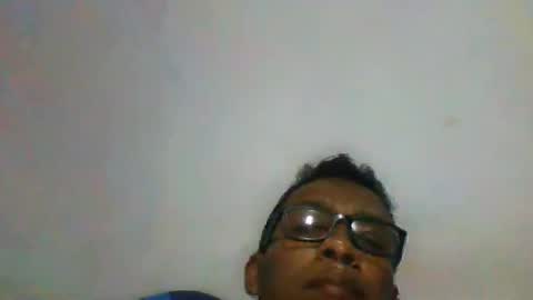 Nando Rincon online show from November 27, 9:51 pm