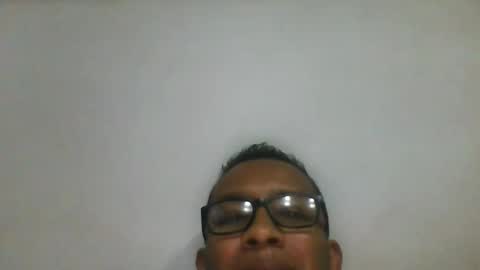 Nando Rincon online show from October 26, 5:53 am