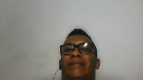 Nando Rincon online show from May 17, 2:24 pm