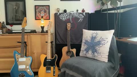 nannerbrains online show from March 9, 5:29 pm