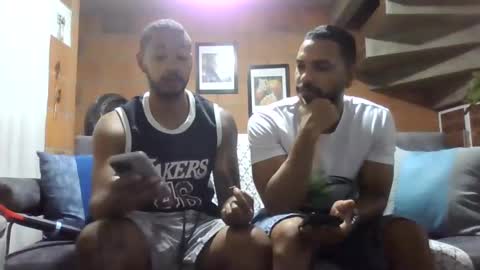 Nano1206 online show from November 23, 1:05 am