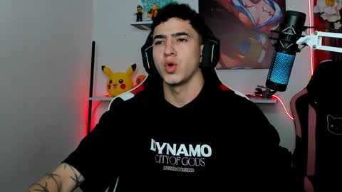 sebastian online show from January 18, 4:30 am