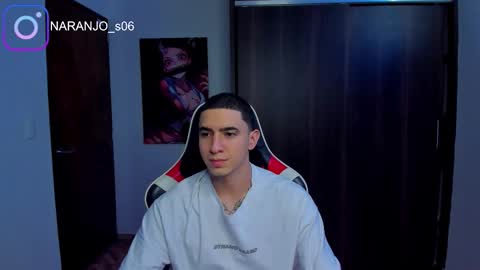 sebastian online show from February 20, 6:48 am