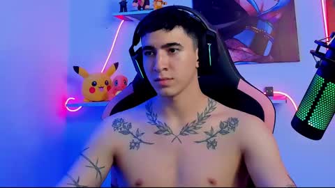 sebastian online show from March 5, 5:29 am