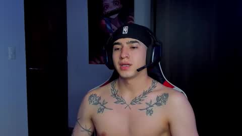 sebastian online show from December 14, 6:53 am