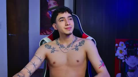 sebastian online show from November 11, 5:29 pm