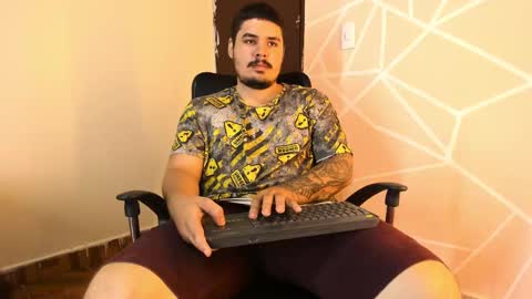 deibyd online show from February 25, 3:27 pm