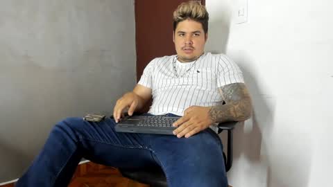 deibyd online show from January 9, 1:13 pm