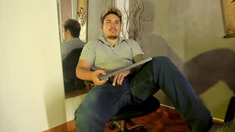 deibyd online show from January 18, 1:51 pm