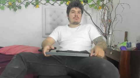 deibyd online show from October 7, 10:36 pm