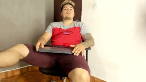 deibyd online show from January 11, 1:11 pm