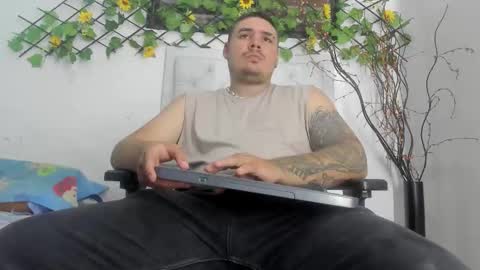 deibyd online show from November 4, 4:24 am