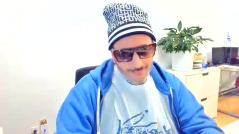 nassobout online show from February 12, 10:05 pm