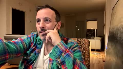 nassobout online show from October 25, 2:24 am