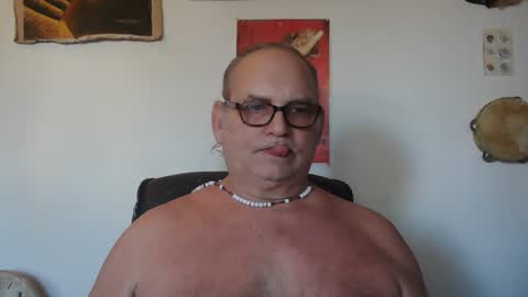 nastydaddyfatcock15 online show from September 27, 11:35 pm