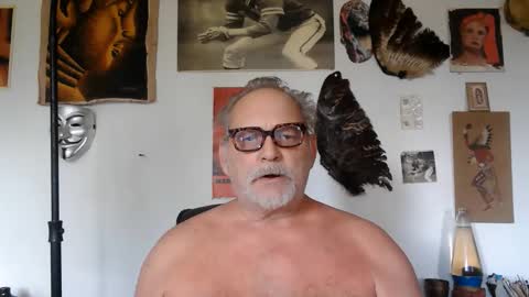 nastydaddyfatcock15 online show from May 30, 7:58 pm