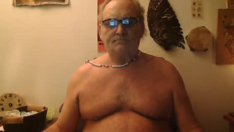 nastydaddyfatcock15 online show from October 1, 8:29 am