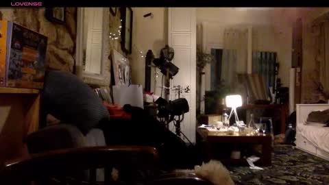 nastyloveparis online show from November 8, 10:13 pm