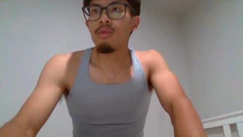 nastynate2321 online show from July 14, 3:00 am