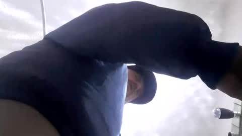 nastysubs69 online show from January 9, 9:47 pm