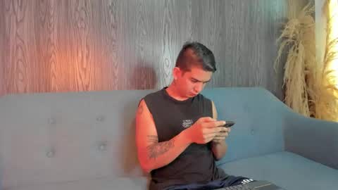 natan_77 online show from January 9, 3:12 am