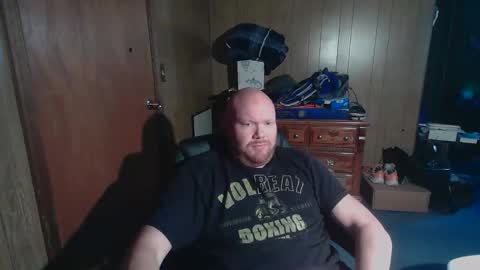 Nate online show from March 24, 1:33 am