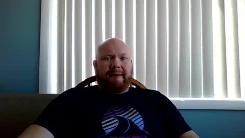 Nate online show from March 28, 4:07 pm