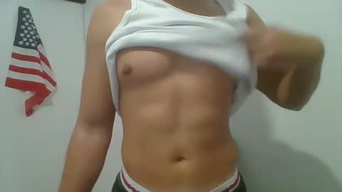 Nate belleri online show from December 15, 2:08 am