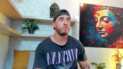 Nate Franco online show from December 18, 4:08 am