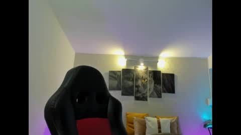 Nate Franco online show from November 20, 8:57 am