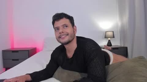 Nate Ocean online show from March 7, 3:04 am