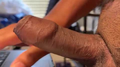 nateisyourdaddy online show from October 27, 6:21 pm