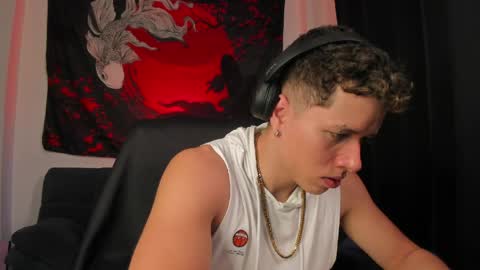 Nathan online show from February 23, 8:21 pm