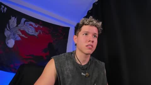 Nathan online show from June 1, 5:46 pm