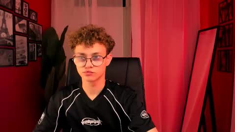 Nathan online show from November 7, 11:02 am