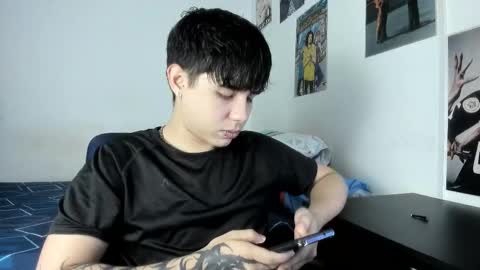 nathan online show from February 24, 8:31 pm