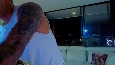 nathan_gross online show from November 3, 12:37 am