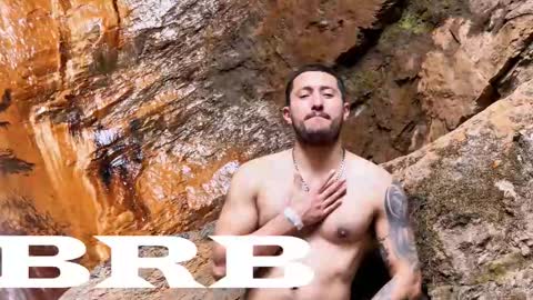 nathan_rivers online show from November 4, 2:51 pm