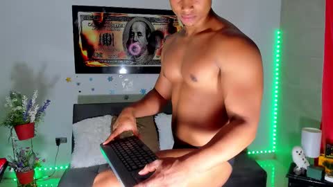 Nathan online show from March 26, 10:52 am