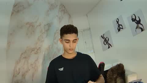 nathan_shimmer online show from March 25, 8:24 pm