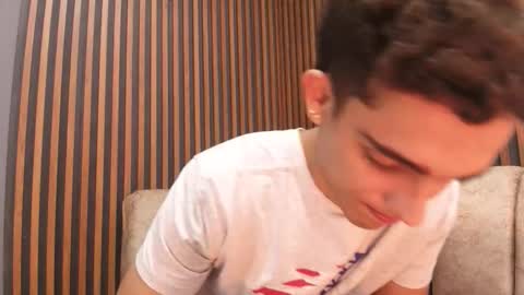 nathan_shimmer online show from March 17, 9:50 pm