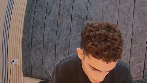 nathan_shimmer online show from April 2, 10:28 pm