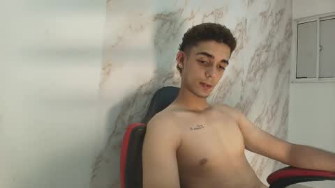 nathan_shimmer online show from February 11, 12:26 am